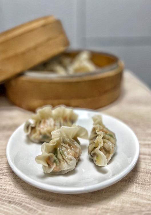 好饗吃 魚翅餃 (10顆裝)