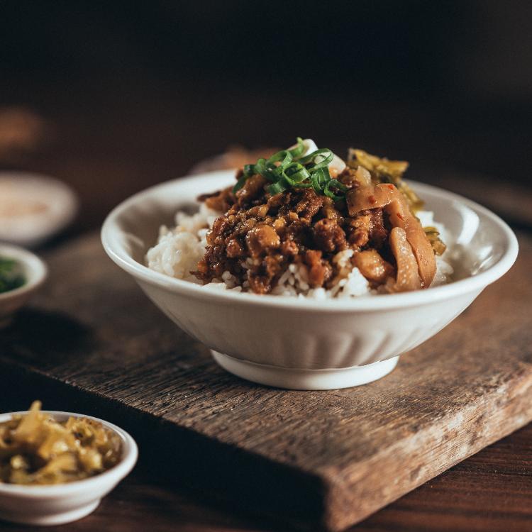【雨川食堂】高粱肉燥冷凍包