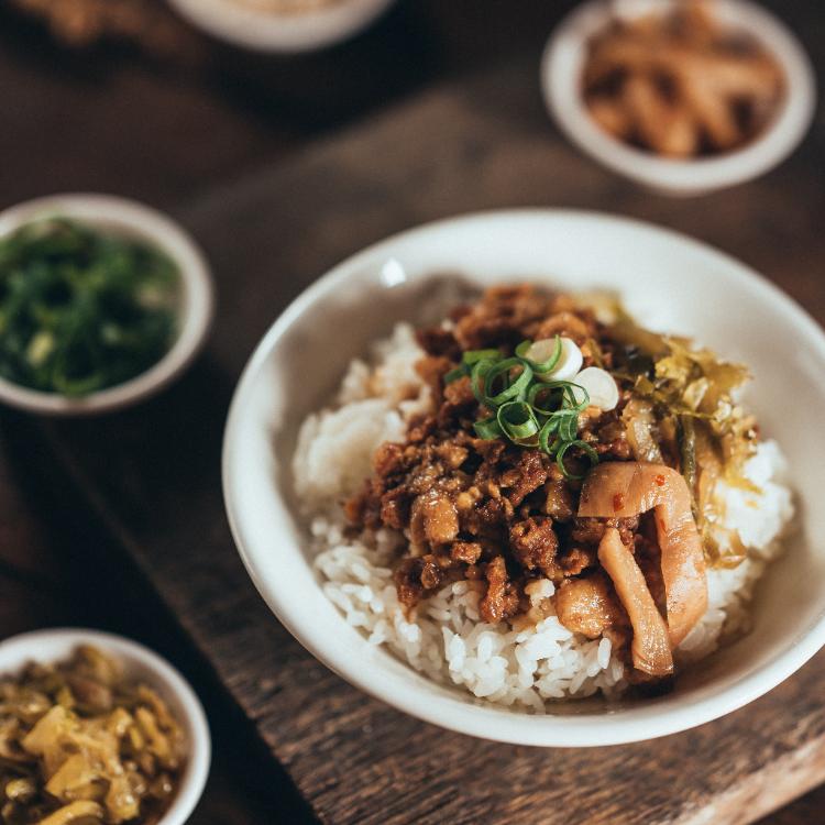 【雨川食堂】高粱肉燥冷凍包