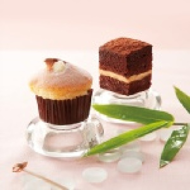 偉多利午茶點心禮盒