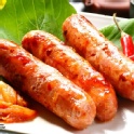 泡菜香腸