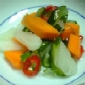 一團和氣．港式泡菜 ( 限桃園地區訂購 )