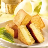 崙背鮮奶酥12入