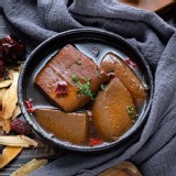 【滷台味】麻辣鴨血臭豆腐