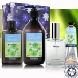 paris fragrance巴黎香氛白麝香禮盒 特價：$490