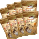【冬山鄉農會】香酥杏鮑菇(100g/包)-原味 特價：$110
