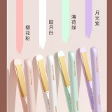 沙龍級陶瓷釉奈米金離子夾