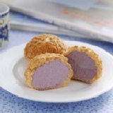 豆蘇朋泡芙六入(藍莓) 家族大團購限定優惠價!!! 特價：$65