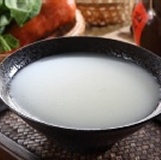 去油原味豚骨高湯