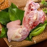 月球放山土雞-雞殼