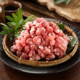 豬後腿絞肉