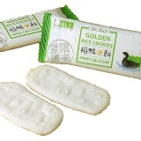 稻鴨米餅~第二團 一箱10包 發貨日5/31號