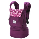 正品 ERGOBABY 經典款浪漫紫色 保證原廠公司貨