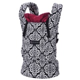 ERGObaby 有機摩洛哥 現貨 保證公司貨