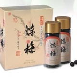 祥記煉梅~台灣青梅精煉梅2瓶(80粒/瓶) 特價：$1320