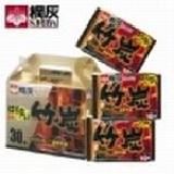 暖暖包(竹炭)-非貼式(10片/包)