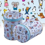 藍動物罐-甜口味 特價：$120