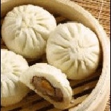 蛋黃肉包(含運) 10顆裝