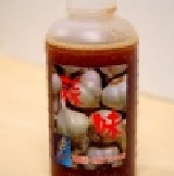 加購醬料-蒜味醬油 / 瓶 ( 100ml ) 特價:$15 加購醬料-蒜味醬油 / 瓶 ( 100ml ) 特價:$15