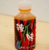 加購醬料－辣味 / 瓶 ( 60ml )