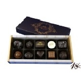 藏心禮盒（10入） (由店家挑選) 特價：$420