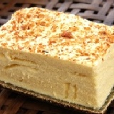 鹹蛋糕一盒含運