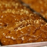 手工黑糖糕 手工黑糖糕 特價：$60