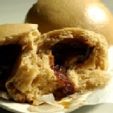 黑糖饅頭(一袋10顆) 特價：$100