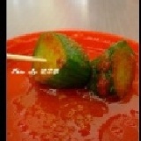 小黃瓜中罐2公斤