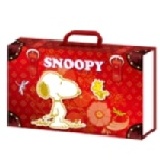 春節禮盒出清【孔雀造型禮盒 (A版)】 ● 保存期限：100年/12月 ● 特價：$100