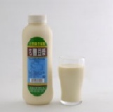 天然豆漿 - 微甜 935cc/瓶