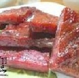 招牌厚片蜜汁豬肉乾 (1台斤)