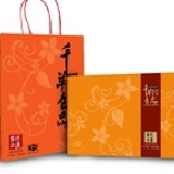 招牌厚片蜜汁豬肉乾 (1台斤)(禮盒) 特價：$450