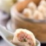 小籠湯包50粒／包（滿１９包）