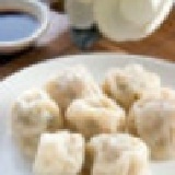 手工高麗菜水餃（50入）（滿１９包）