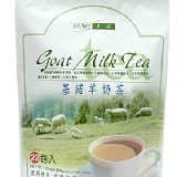 紐西蘭羊奶茶隨身包(20公克 ×22包) 特價：$200