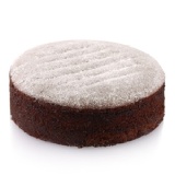 Amo阿默典藏蛋糕 -瑞士古典醇黑巧克力 6吋圓型 特價：$280