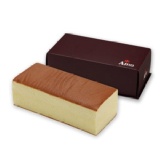 Amo阿默典藏蛋糕 -日本高鈣乳酪蛋糕