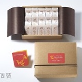 鳳梨酥 15入裝 奶蛋素