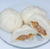 小肉包 一包十顆