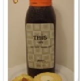 THIS cafe 醇黑咖啡 300cc 【虹吸式手煮】滑順圓潤口感的黑咖啡 特價：$40