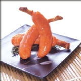 帶骨香腸(黑胡椒)