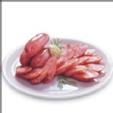 台式香腸(蒜味)