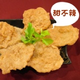 ~~寶島丸家~~ 手工甜不辣(片狀) 大包600g