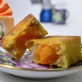 核桃鳳黃酥15入禮盒裝