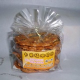 香魚花蝦餅 東港櫻花蝦