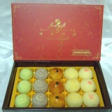 綜合月餅禮盒(一)