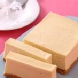 原味乳酪(大) 法式原味重乳酪蛋糕