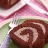 米迦瑞士捲(巧克力) 特價：$162