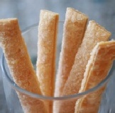 米迦 乳酪香酥棒 優惠價25元~調漲前的最後一次優惠了！爆香爆酥的乳酪香酥棒重出江湖~